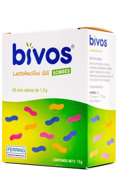 Bivos Lactobacillus