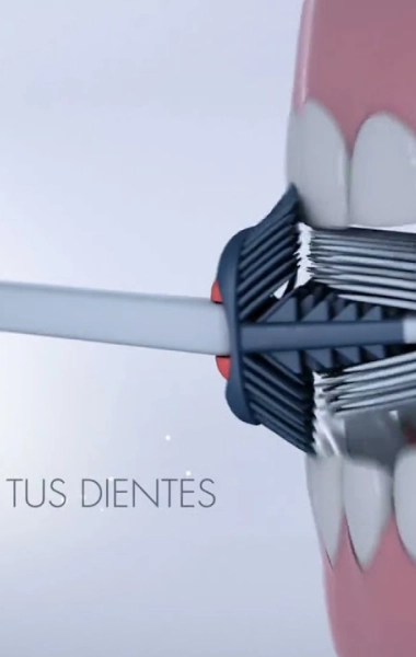 Balene Cepillo de Dientes