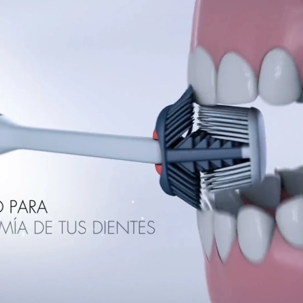 Balene Cepillo de Dientes