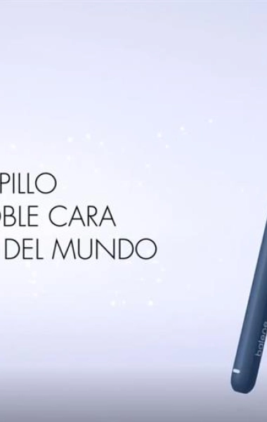 Balene Cepillo de Dientes