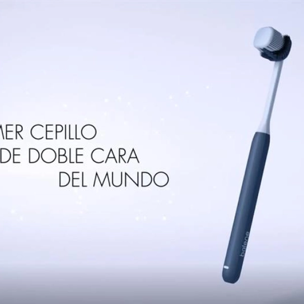 Balene Cepillo de Dientes