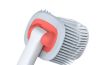  -  El único cepillo del mundo que limpia la cara interna y externa de los dientes a la vez. Limpia todas las superficies a la vez y elimina toda la placa cuidando de tus encías, esmalte y dientes sensibles.