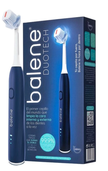 Balene Duotech Azul Balene Duotech Azul