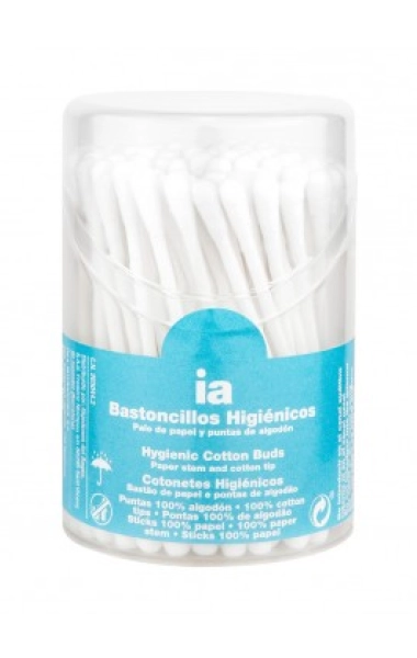 Bastoncillos Higienicos