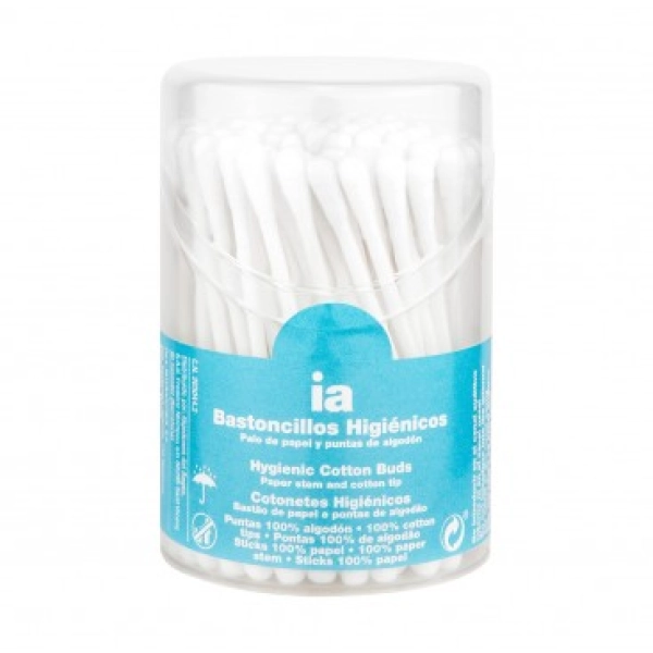 Bastoncillos Higienicos