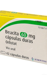 Medicamentos adelgazantes