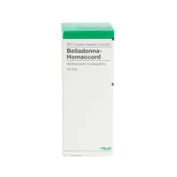 Belladonna-Homaccord 