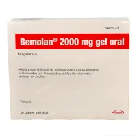 Bemolan 2 g 