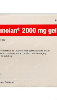 Bemolan 2 g 