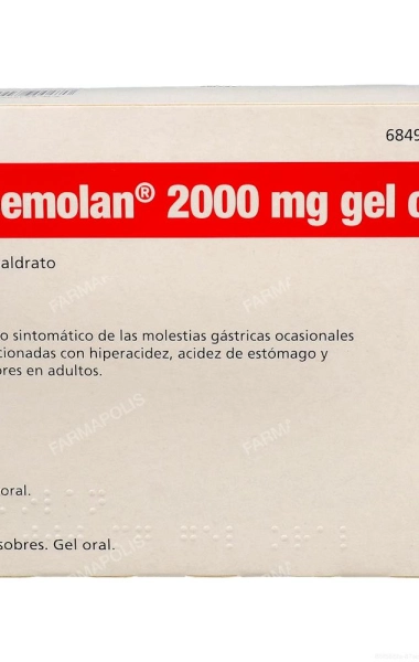 Bemolan 2 g 