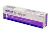  - Gel específico para el acné y los granos. Tiene efecto queratolítico y antiseborreico.
