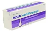  - Gel específico para el acné y los granos. Tiene efecto queratolítico y antiseborreico.
