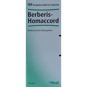  - Es un medicamento homeopático especialmente indicado para procesos inflamatorios e irritativos (con o sin concreciones) a nivel del tracto urogenital y de las vías biliares. Indicado para cistitis, y cólicos.