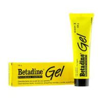 Betadine 100mg/g