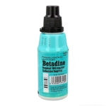 betadine 100mg/ml vaginal