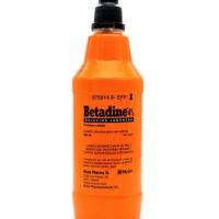 Betadine 4%