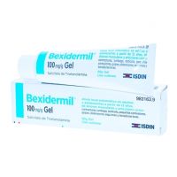 Bexidermil gel