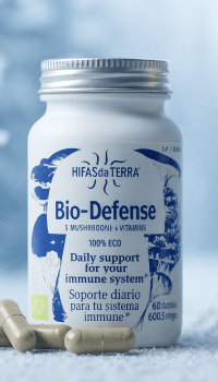 Bio Defense
