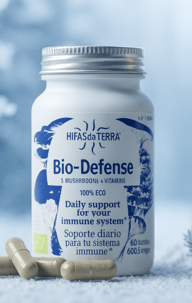 Bio Defense Bio Defense