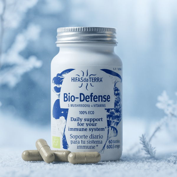 Bio Defense Bio Defense