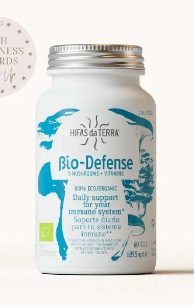 Bio Defense Bio Defense