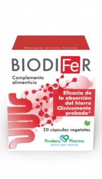 Biodifer GSE 