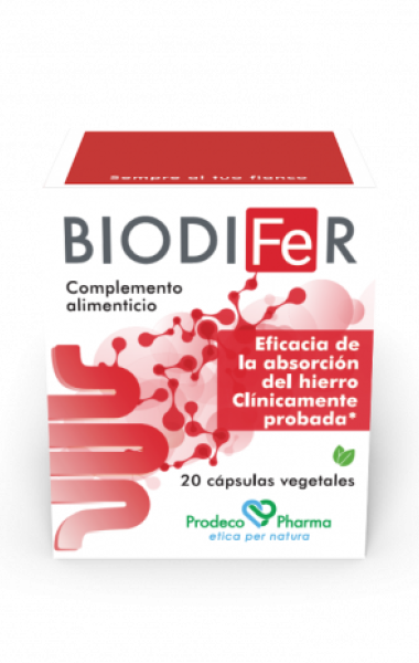Biodifer GSE 