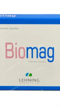 Biomag