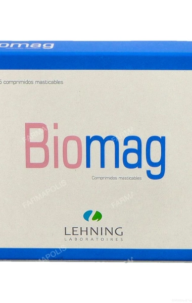 Biomag Biomag