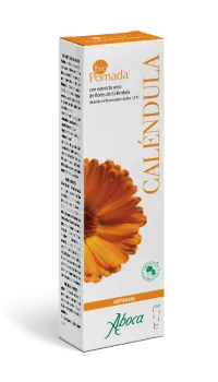 Biopomada Calendula