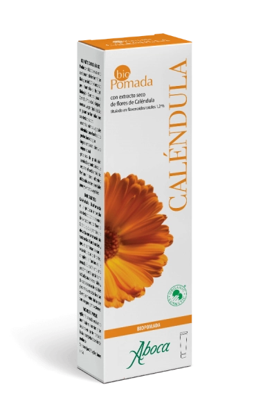 Biopomada Calendula