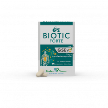 Biotic Forte