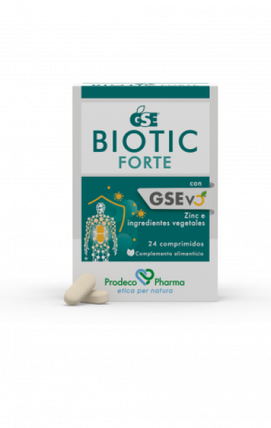 Biotic Forte