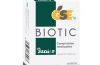  Biotic Junior  - Es un complemento que contribuye a mantener el equilibrio microbiano del organismo y las defensas naturales del organismo en caso de cansancio físico. 