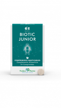  Biotic Junior 