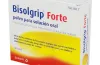  - Alivia los síntomas de la gripe. Ayuda a disminuir los síntomas de resfriado, fiebre, catarro, rinitis, sinusitis, mocos y malestar general.