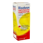Bisolvon antitusivo compositum 
