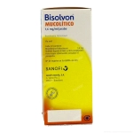 Bisolvon mucolitico 1,6 mg/ml