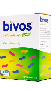 Bivos Lactobacillus