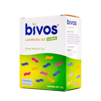 Bivos Lactobacillus