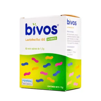 Bivos Lactobacillus
