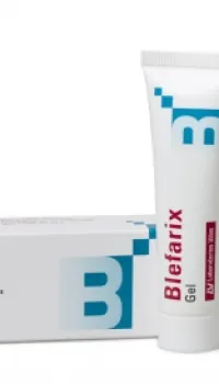 Blefarix gel
