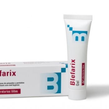 Blefarix gel