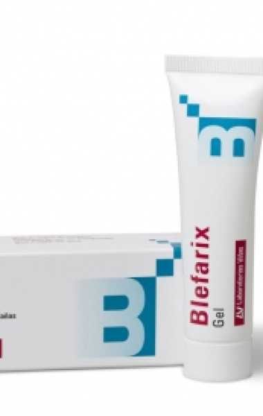 Blefarix gel