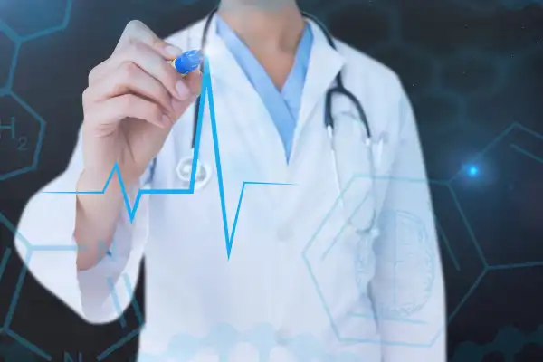 Corticoides y salud: efectos secundarios y precauciones