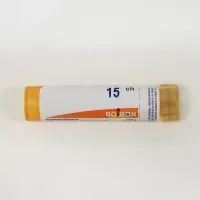 Boiron Curare Gránulos 15 CH
