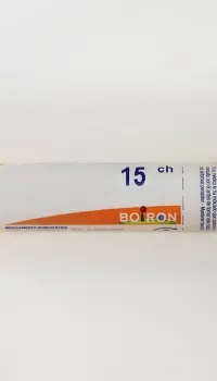 Boiron Arum Triphyllum Gránulos 15 CH