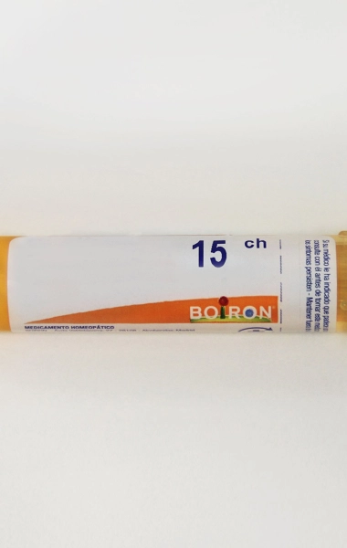 Boiron Calendula Officinalis Gránulos 15 CH