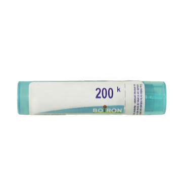  - Boiron Colocynthis Gránulos 200 K