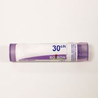 Boiron Arnica Montana Gránulos 30 CH